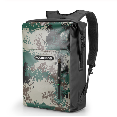 Swimming waterproof backpack GND Products