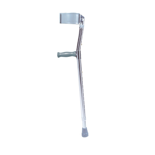 Drive Medical, Forearm Crutches, Count of 1