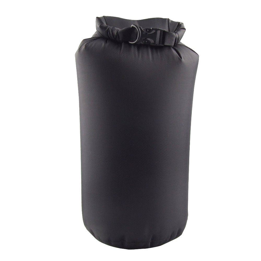 6L Capacity Water Dust Compression Bag Bag for Outdoor Hiking Camping Fishing Canoeing Blue