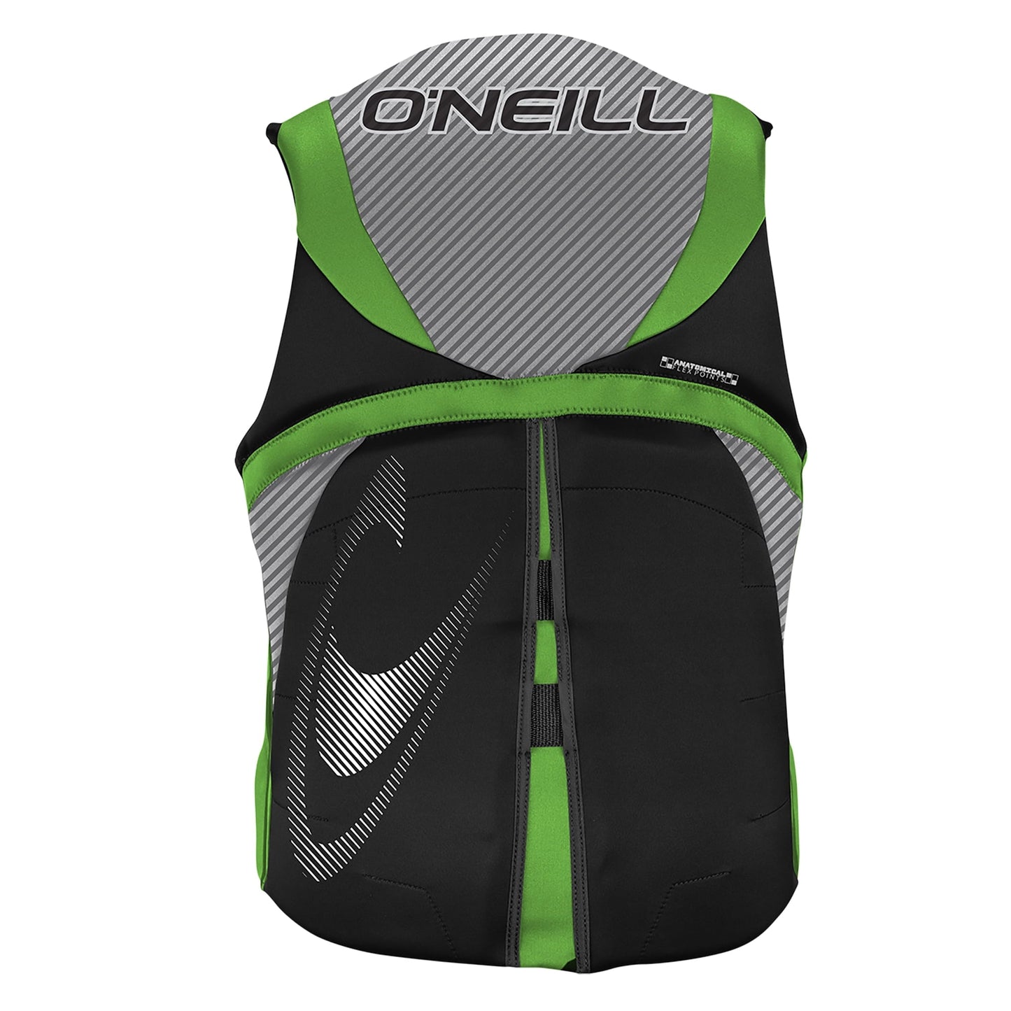 O'NEILL REACTOR USCG LIFE VEST
