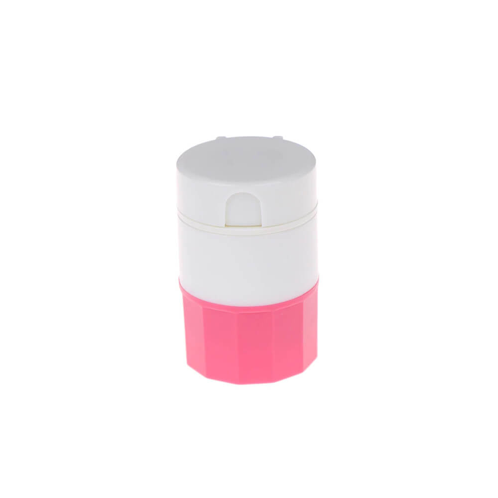 2-in-1 Twist Pill Crusher & Cutter. Shop Pillboxes on Mounteen. Worldwide shipping available.