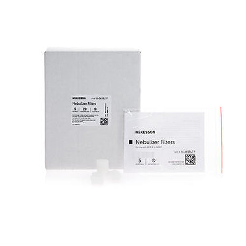 McKesson, Mckesson Compressor Nebulizer System, 1 Count