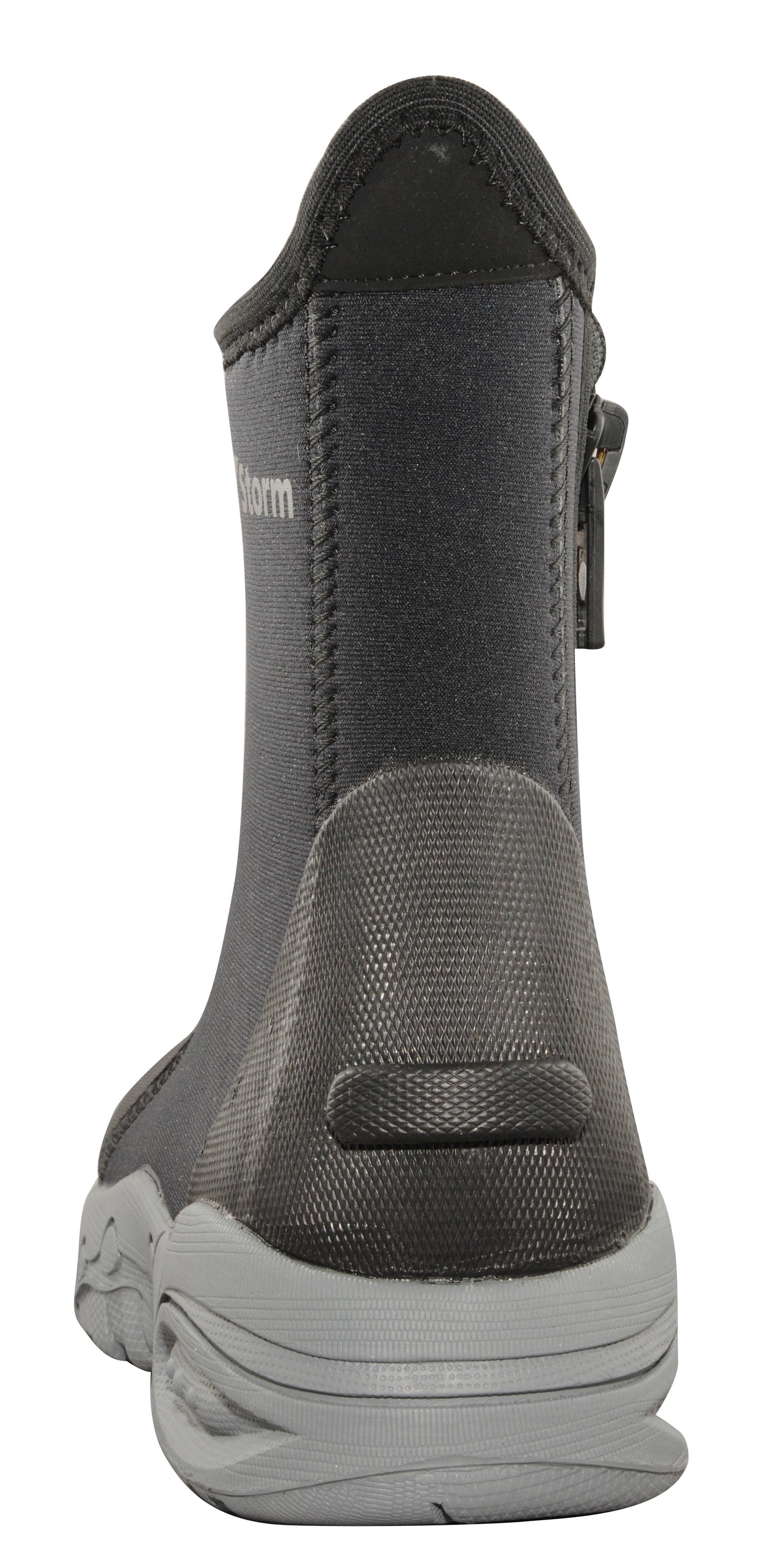 6.5mm Storm HydroStealth Deluxe Scuba Divers Boot