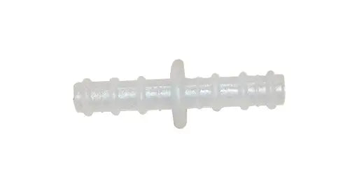 Oxygen Tubing Connectors Ridged Bg/50