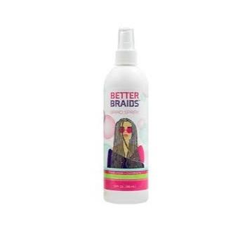 Better Braids Braid Spray 12oz