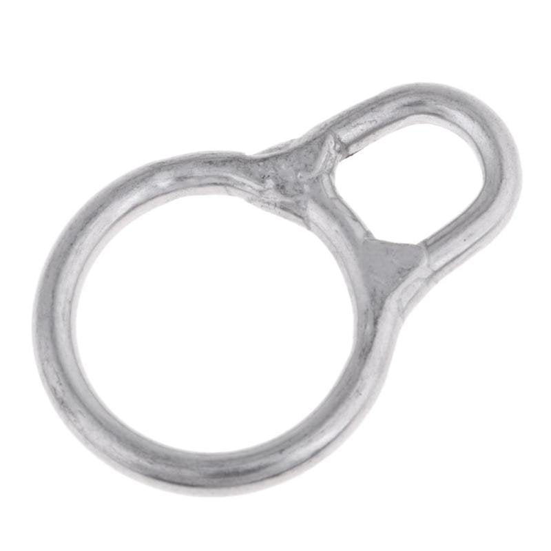 Kiteboarding Kitesurfing Control Bar Flag Out Ring Connector Accessories