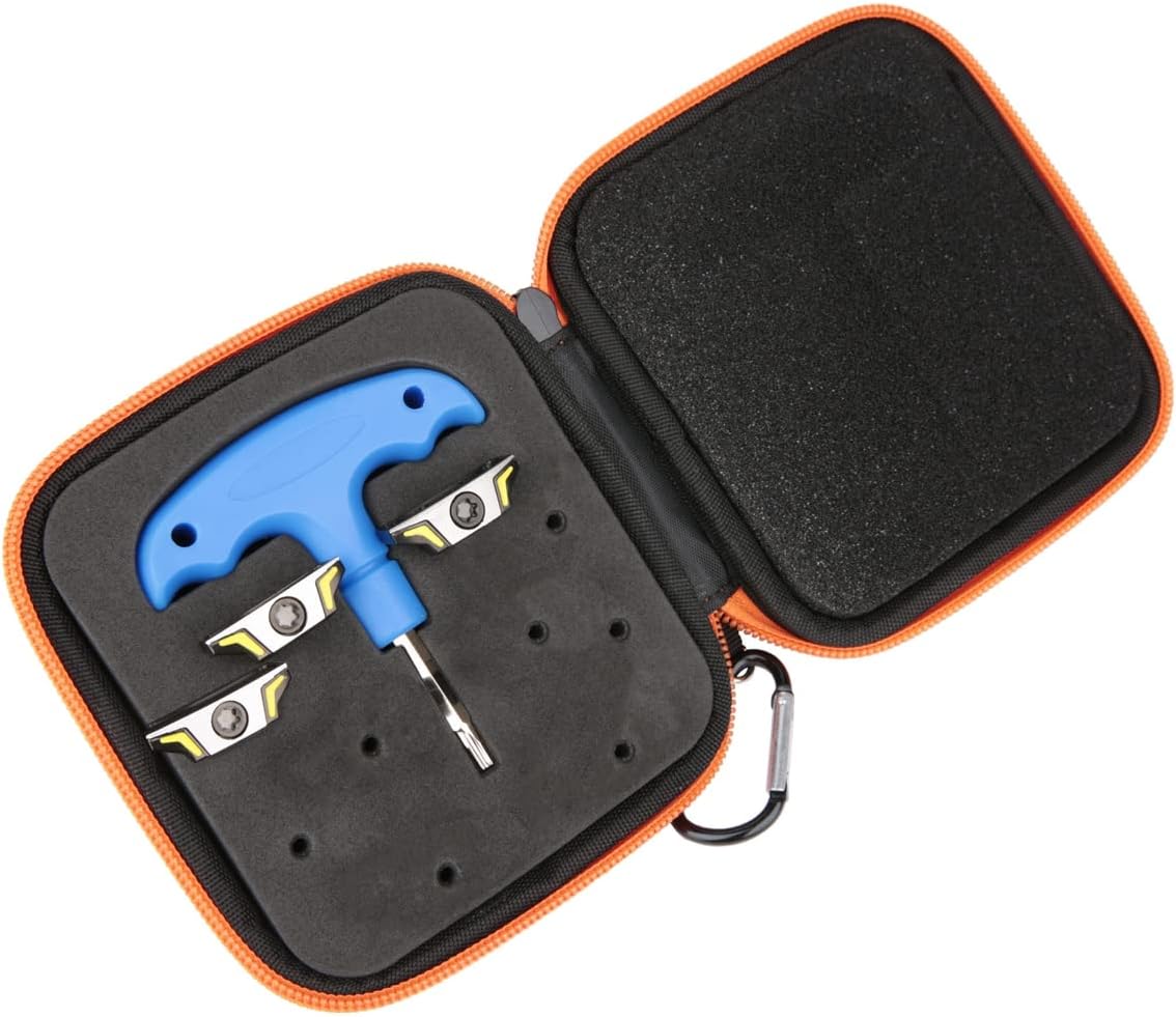 3pcs/set Golf Weight Wrench Tool Kit for Ping G430 Driver 7g 11g 13g