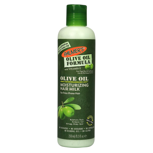 PALMERS OLIVE OIL MOISTURIZING HAIR MILK 250ML
