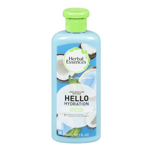 Herbal Essences Lush Aromas Hello Hydration