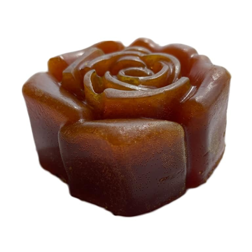 Puress Organic Soap Skin Lightening & Brightening