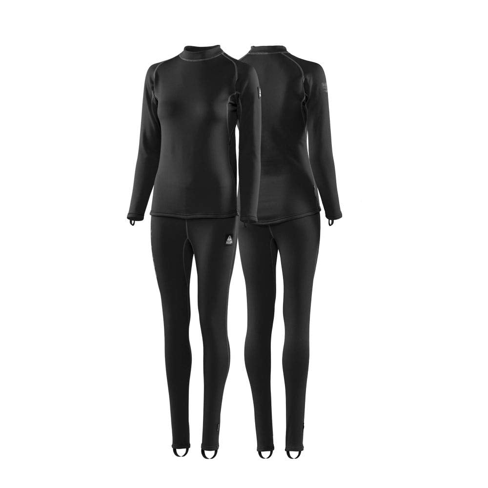 Waterproof Body X Bottom, Women's Undergarment