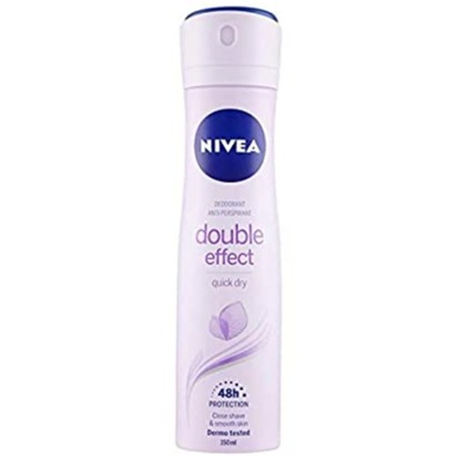 Nivea Double Effect Anti-Perspirant Deodorant Spray 150ml