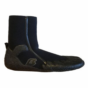 NJA 3mm Split Toe Ninja Bootie SP21