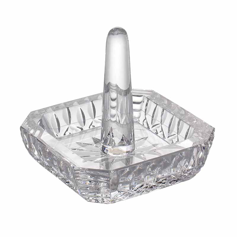 Lismore Square Ring Holder by Waterford