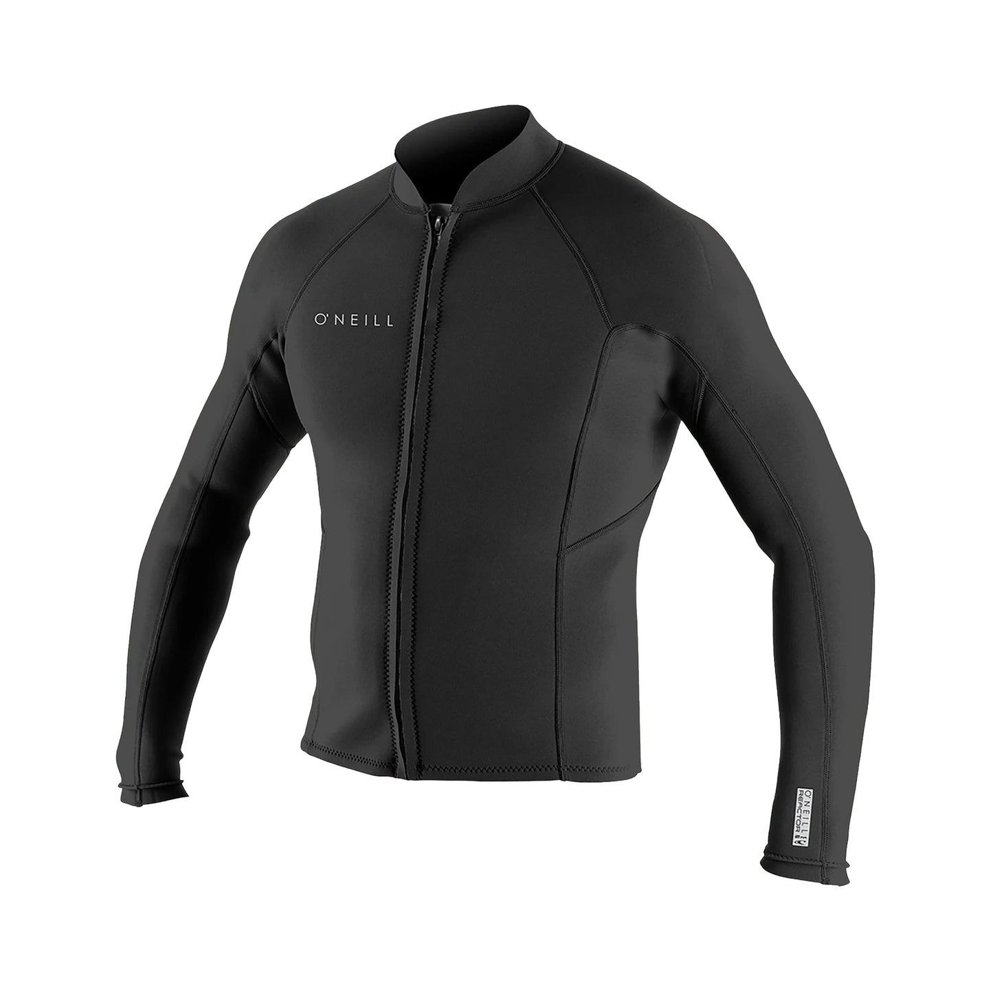 O'Neill Reactor II 1.5mm Men's Front-Zip Wetsuit Jacket