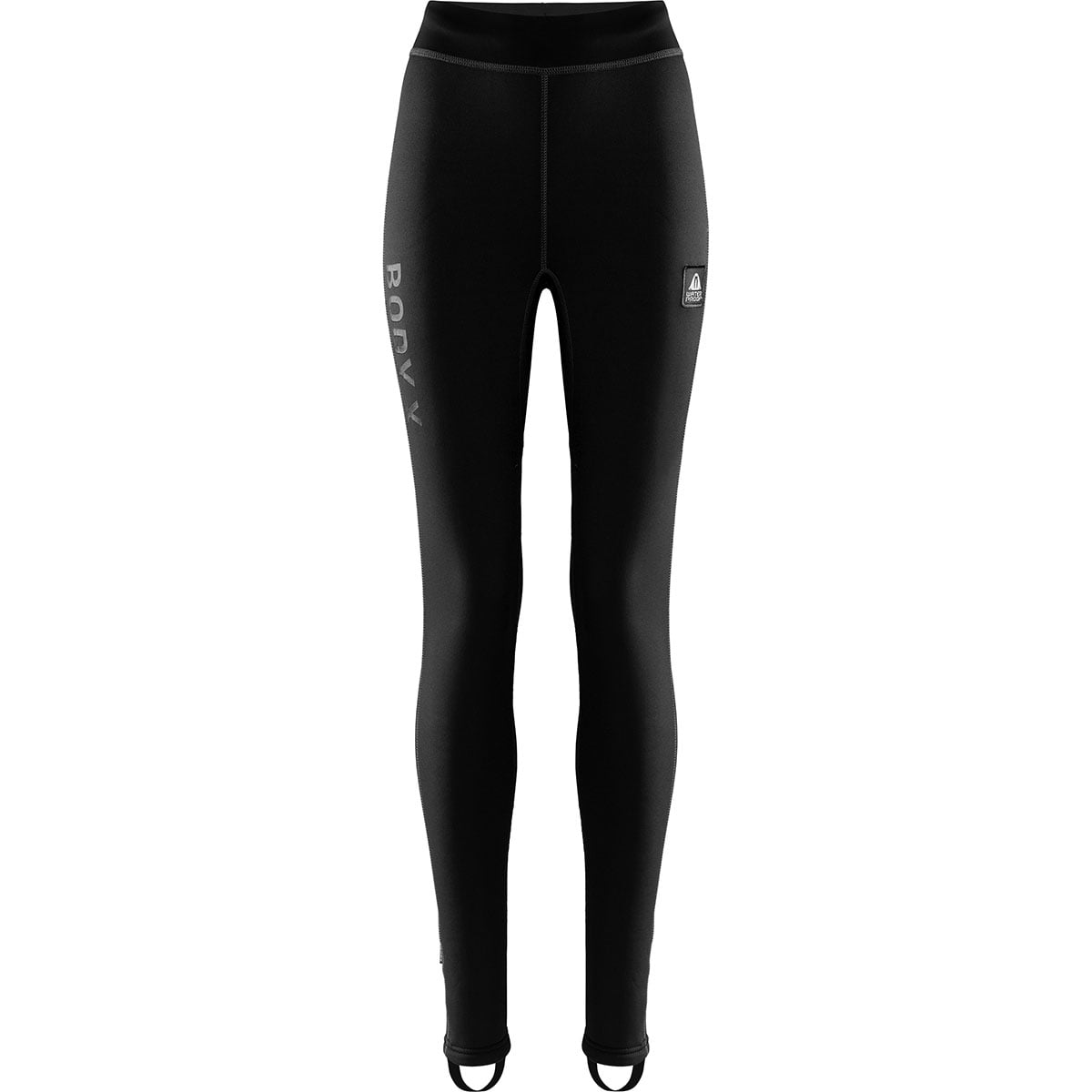 Waterproof Womens Body X Single Layer 285G Undergarment Pants, X-Small (XX-Large)