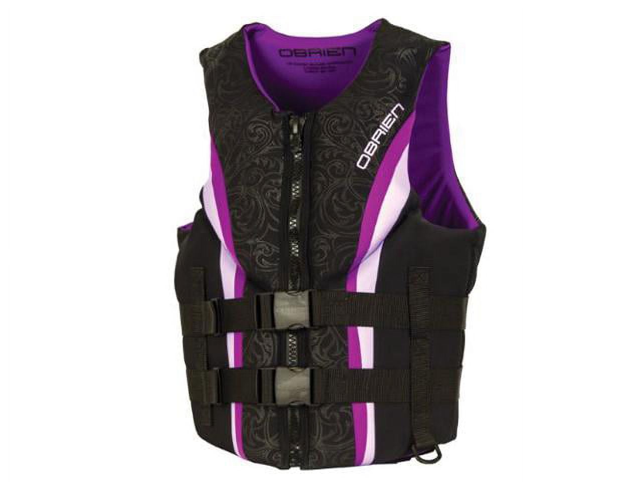 Women's Impulse Neo Purple XL