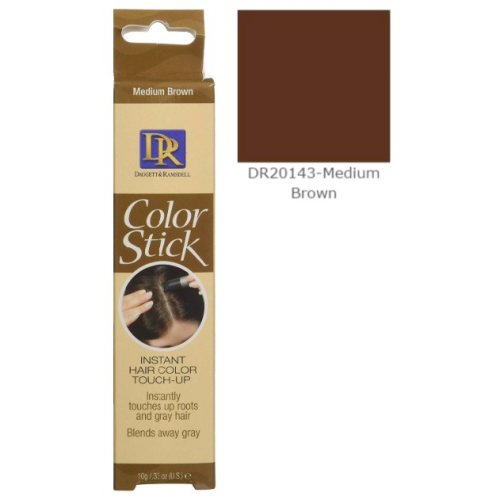 COLOR STICK - MEDIUM BROWN