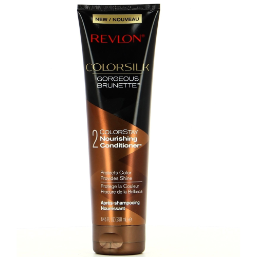 Revlon Colorsilk Gorgeous Brunette, For All Brown Shades 250ml