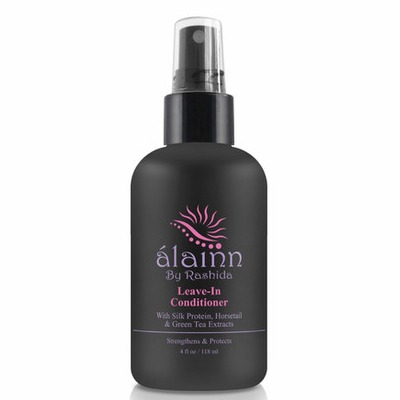 Alainn By Rashida Ressurrection Leave In Conditioner 4oz