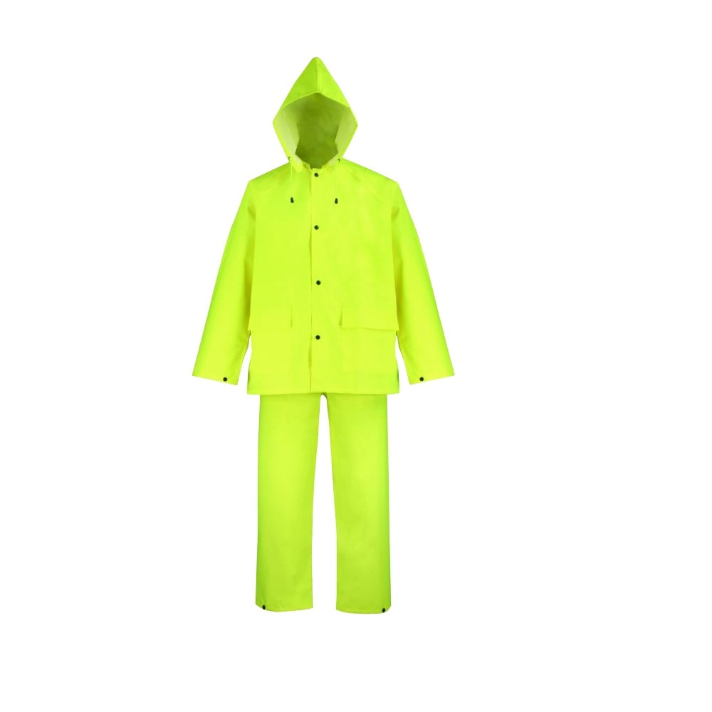 Diamondback OX025PU-XXXL Rain Suit, 3XL