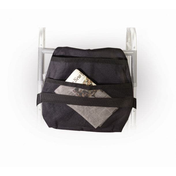 Drive Medical Carry Pouch for Walkers and Rollators-Large