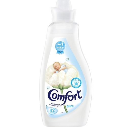 COMFORT PURE - SENSITIVE SKIN 1.5 L