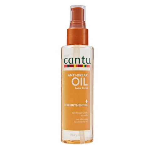 Cantu Anti Break Strengthening Oil, 4 fl.oz.