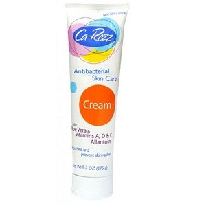 Carezz NoRisc Moisturizer 9.7 oz. Tube Scented Cream