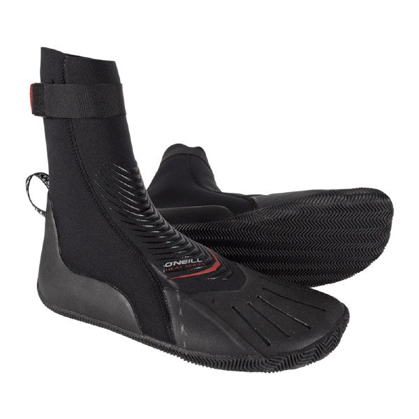 Heat 3mm Rt Bootie SP22