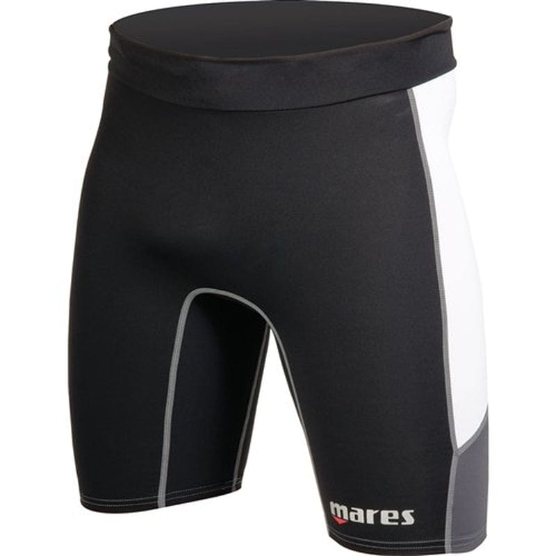 Mares Rash Guard Shorts - Mens-Xl for Scuba Diving, Snorkeling and Water Sports