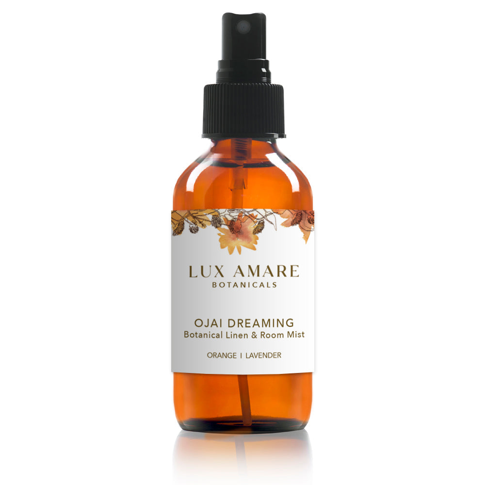 Ojai Dreaming Botanical Mist