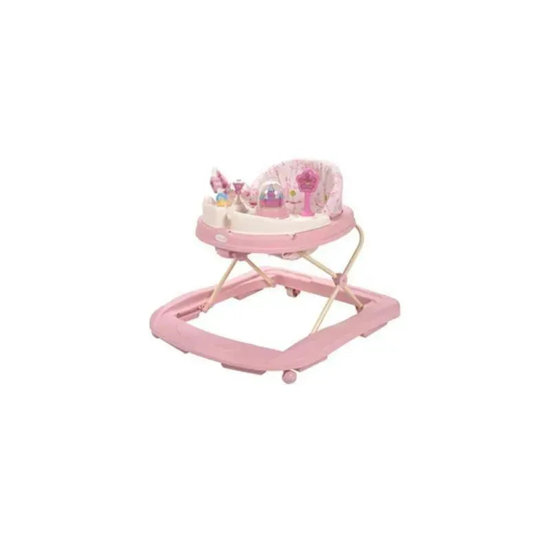 Safety 1st Disney Music & Lights Walker Happily Ever After Princess