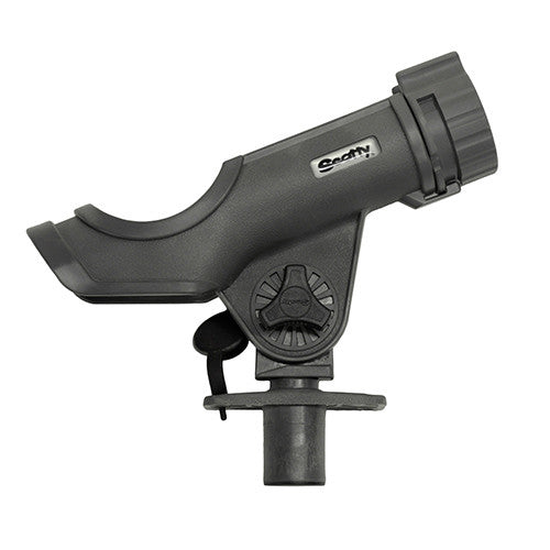 Powerlock Rod Hldr,Grey, w/0244 Flush DM - GhillieSuitShop