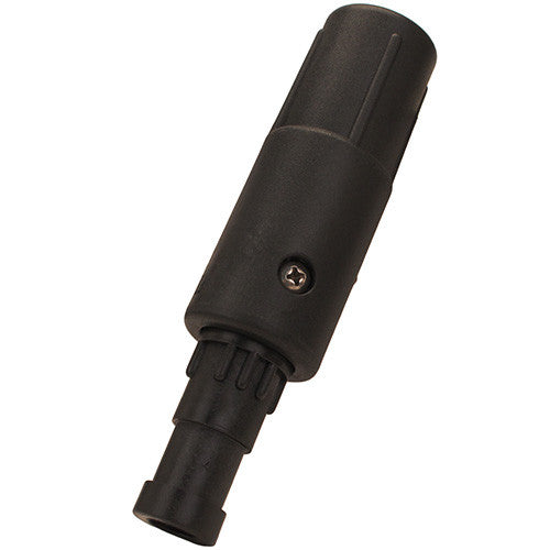 Mini Rod Hldr Extension,SS& Nylon - GhillieSuitShop