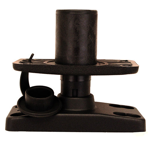Fishfinder Mount,w/0244 Flush Mount - GhillieSuitShop