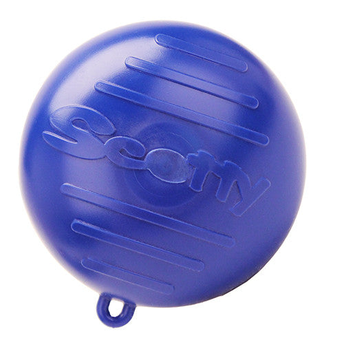 Hammerhead,Rod Butt Cushion,Blue - GhillieSuitShop