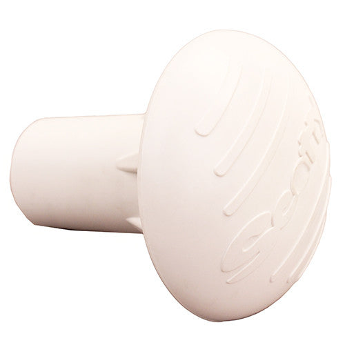 Hammerhead,Rod Butt Cushion,White - GhillieSuitShop