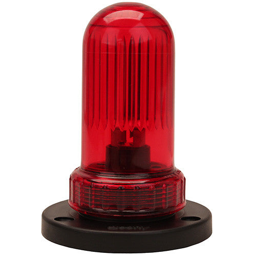 Navigation Light, Surface Mount, Red - GhillieSuitShop