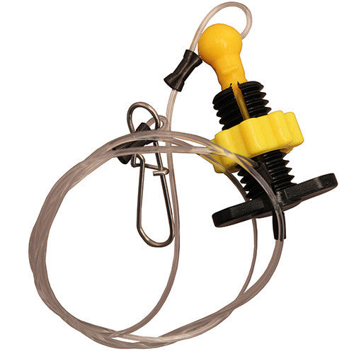 Kingpin Hairtrigger Release Clip,18" - GhillieSuitShop