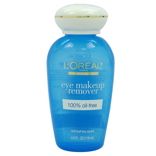 L'Oreal Paris Dermo-Expertise Oil-Free Eye Makeup Remover