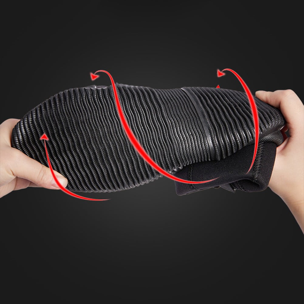 suyin 5Mm Rubber Wetsuit Boots Shoes For Scuba Diving Kayaka Spearfishing Water Sport