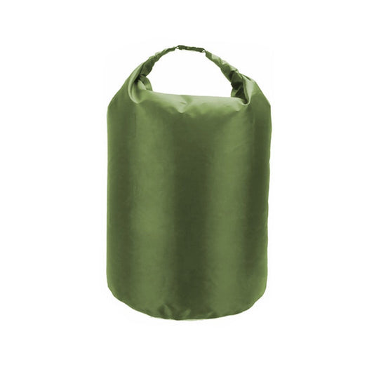 Rinhoo Waterproof Dry Bag Roll Top Dry Compression Sack for Rafting Boating Hiking Camping 75L