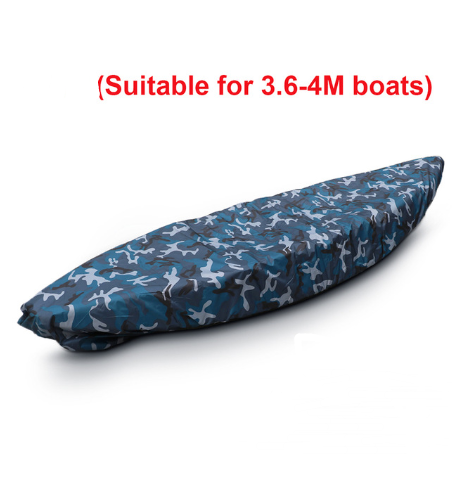 Kayak boat cover GND Products