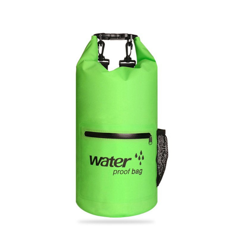 Kayaking Rafting Waterproof Dry Bag Boating Swimming Organizer Beach Fishing Storage