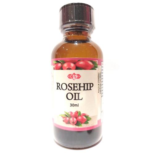V&S Rosehip Oil 30ml