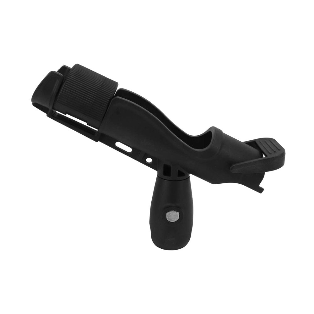 Raft Fishing Rod Holder, Boat Rods Holder Simple Operation Wide Applicability for Inflatable Boats