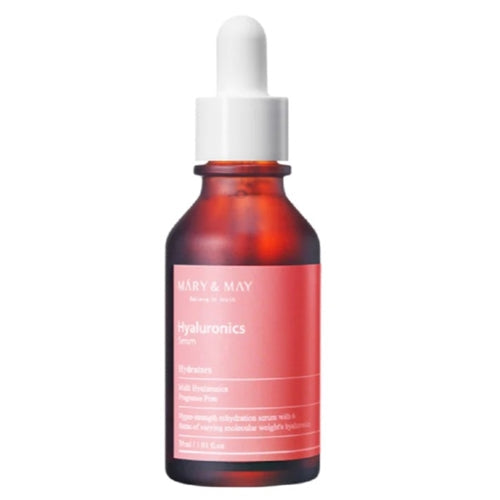 Mary And May Hyaluronics Serum 30ml