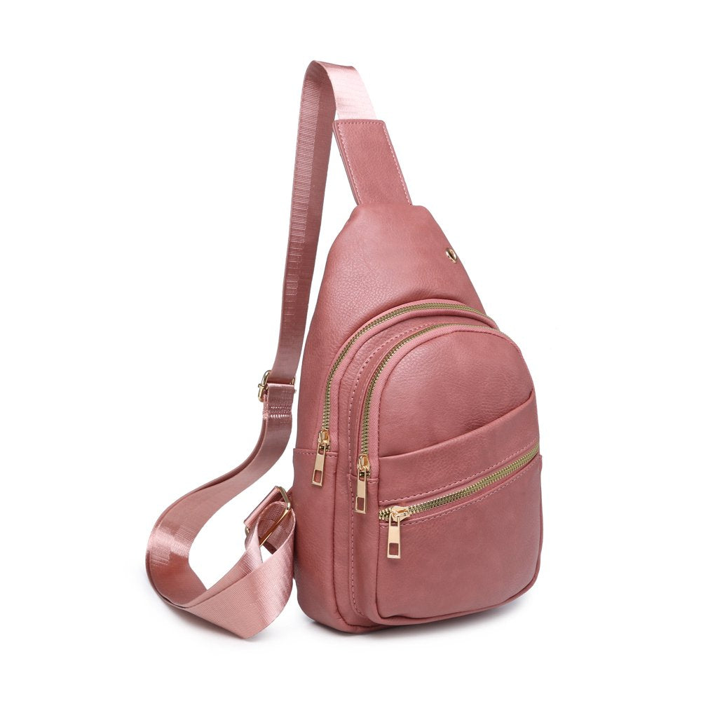 XB Sling Backpack Bags Waterproof Women Men Travel Crossbody Daypack Chest Bag Outdoor Hiking Sports Bags