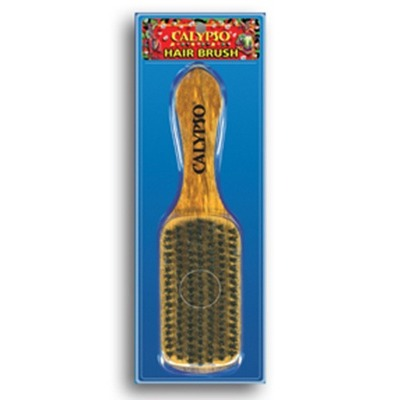 CALYPSO HAIR BRUSH - LONG HANDLE